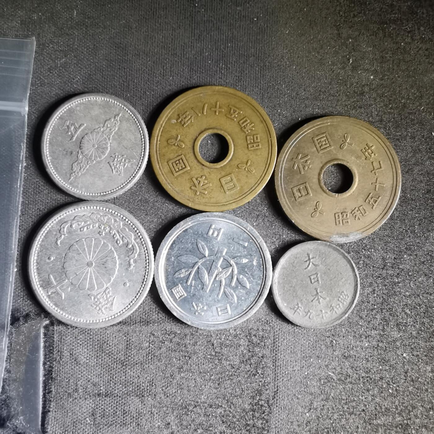 沼泽如烟--第996场 日本六枚