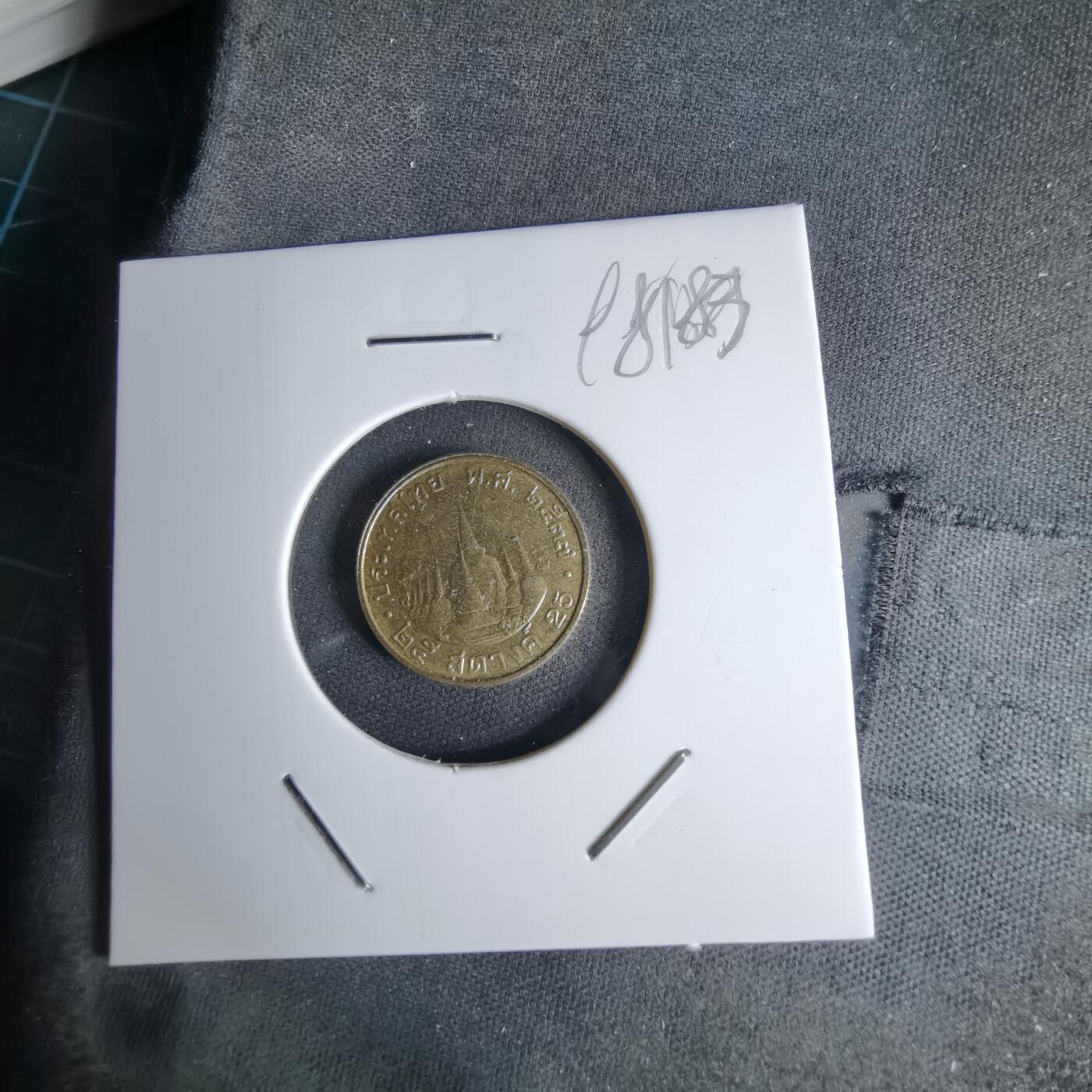 沼泽如烟--第998场 泰国