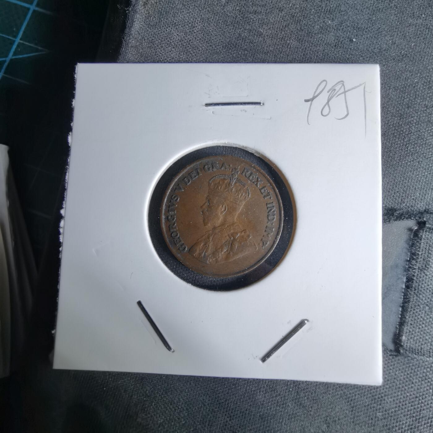 沼泽如烟--第998场 加拿大1920年一分