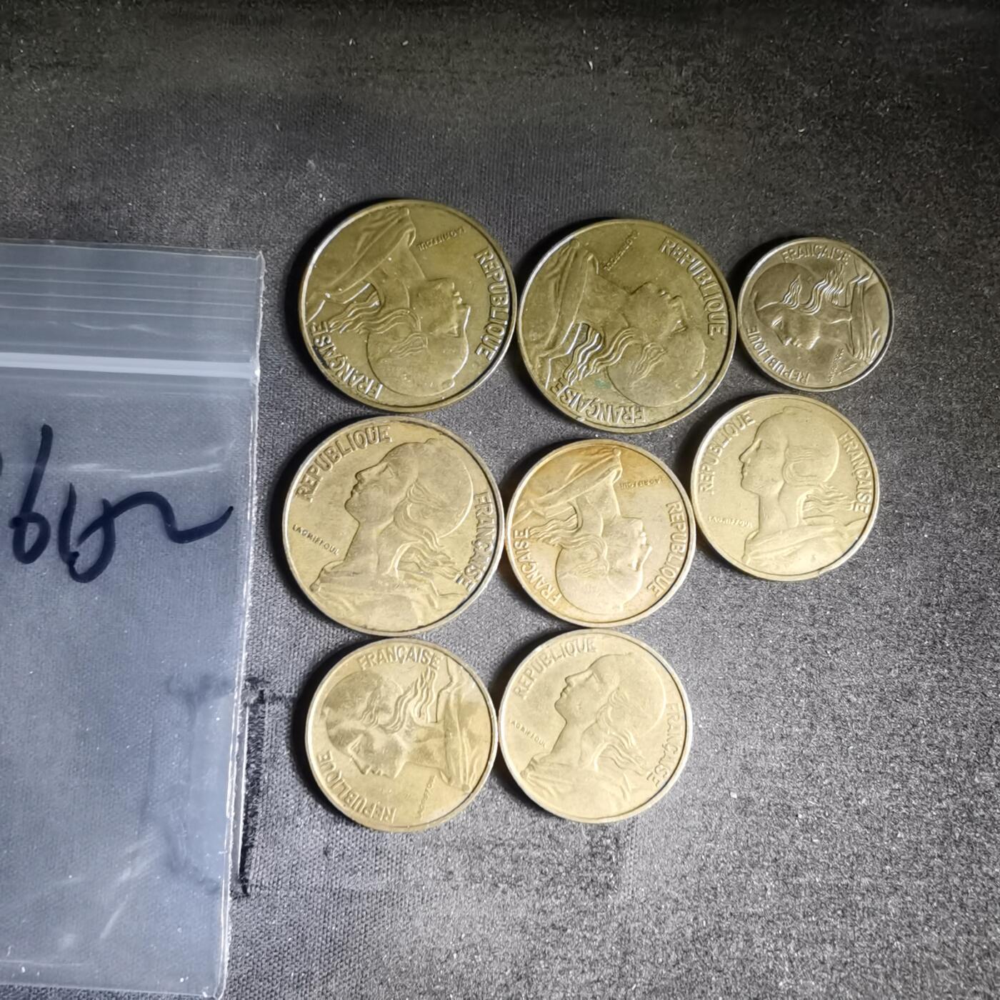 沼泽如烟--第996场 法国八枚