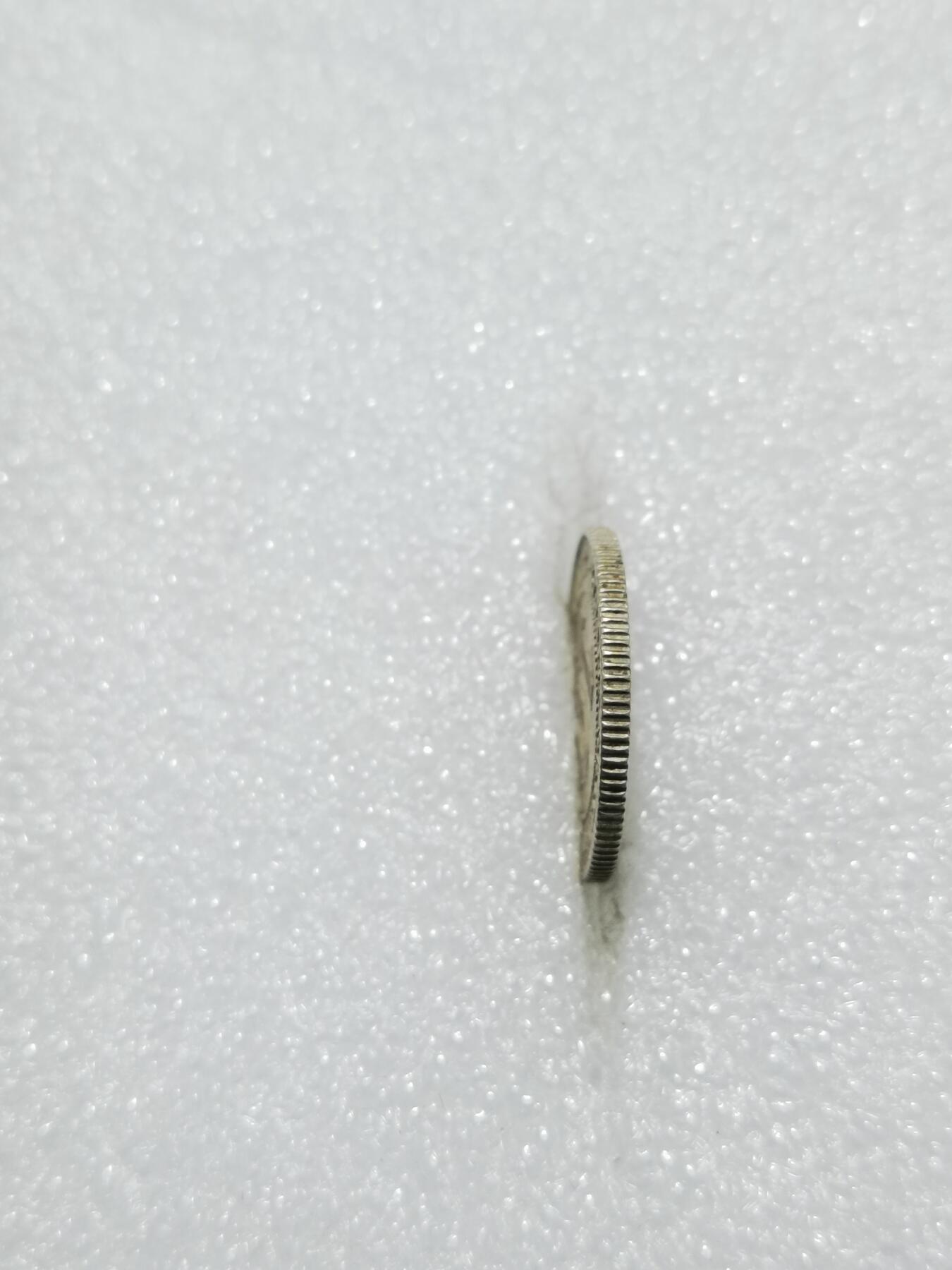 天下钱庄专场欢迎参拍 海峡10分银币