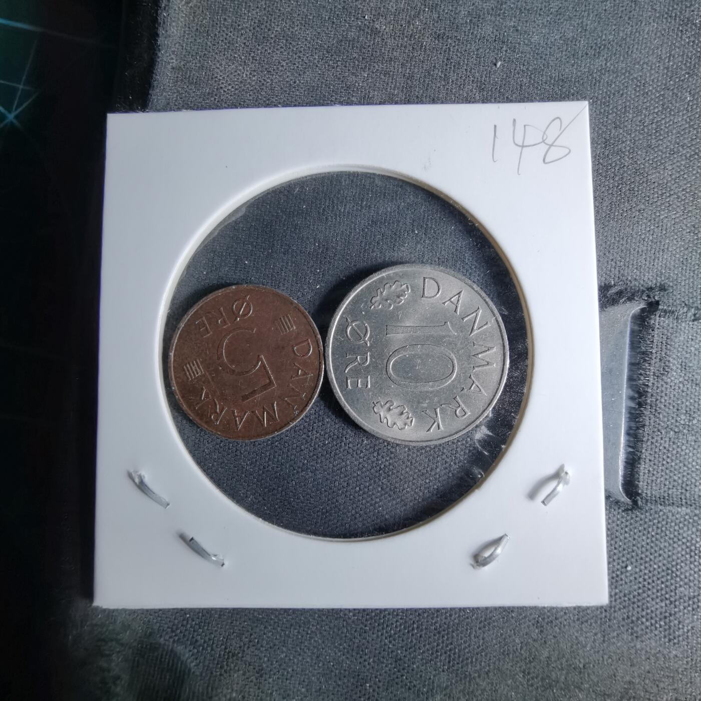 沼泽如烟--第997场 丹麦两枚