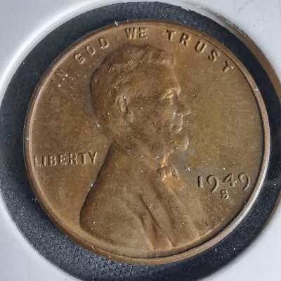 沼泽如烟--第998场 - 美国1949年一分