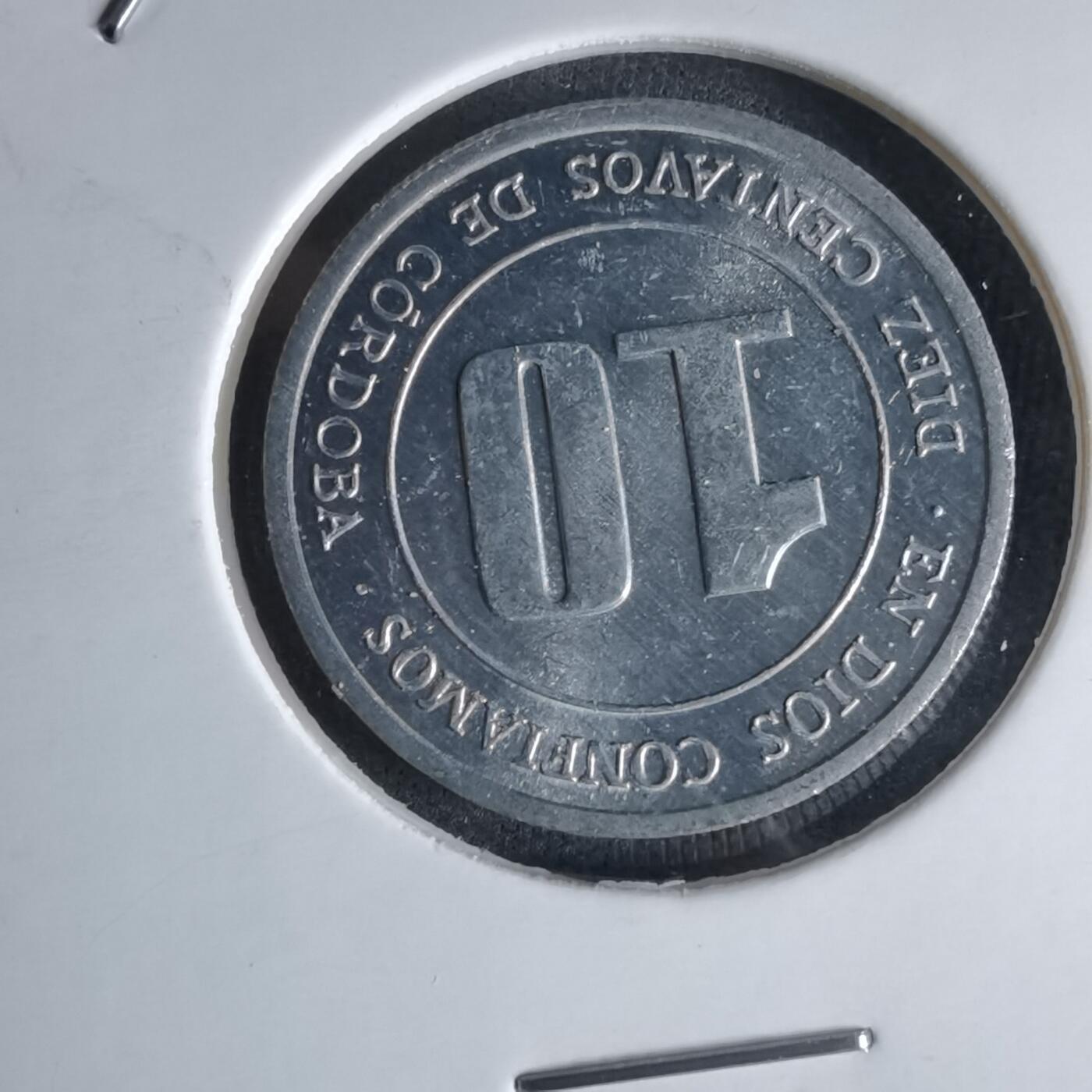 沼泽如烟--第998场 尼加拉瓜1974年十分