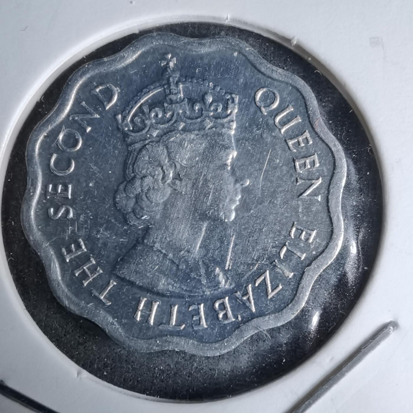 沼泽如烟--第997场 伯利兹2002年一分