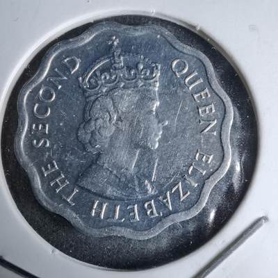 沼泽如烟--第997场 - 伯利兹2002年一分