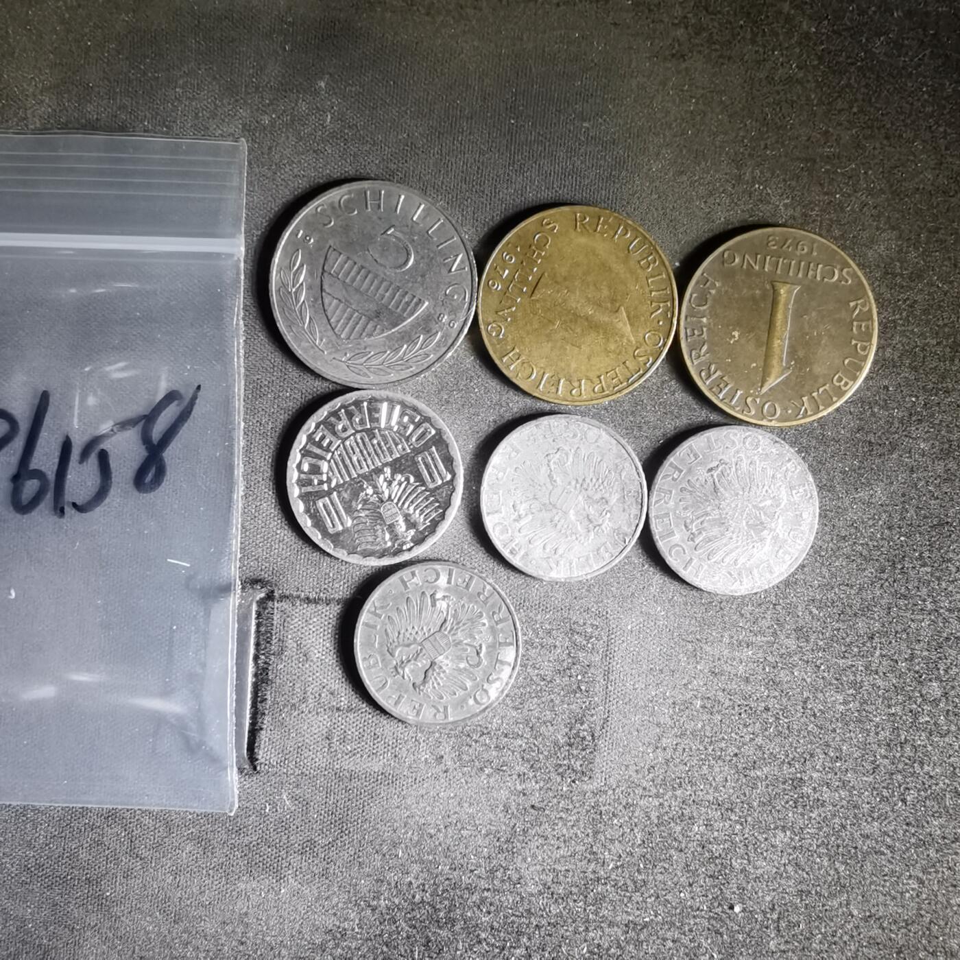 沼泽如烟--第996场 奥地利七枚