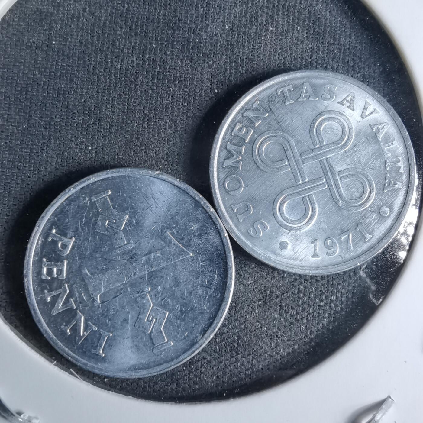 沼泽如烟--第997场 芬兰两枚