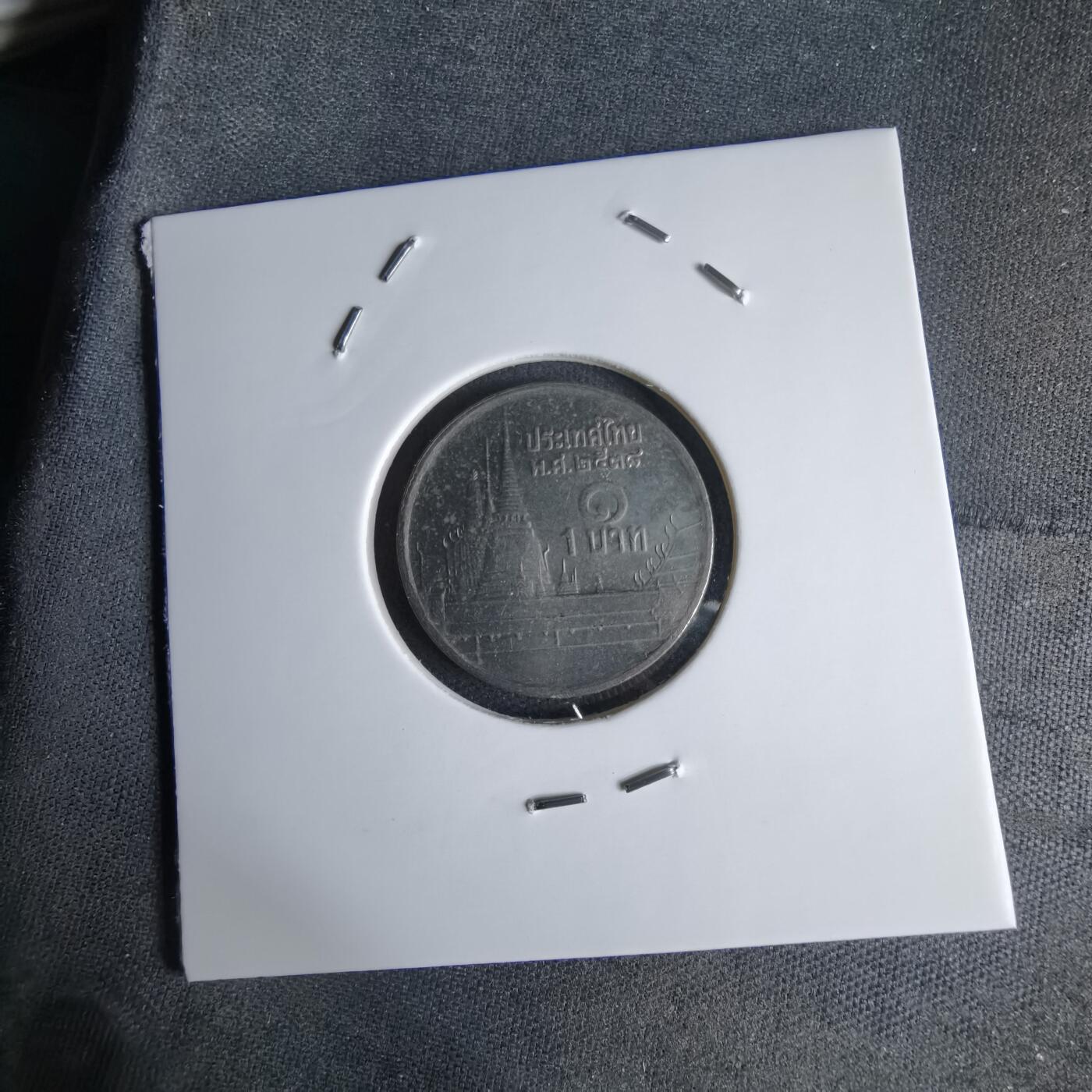 沼泽如烟--第998场 泰国