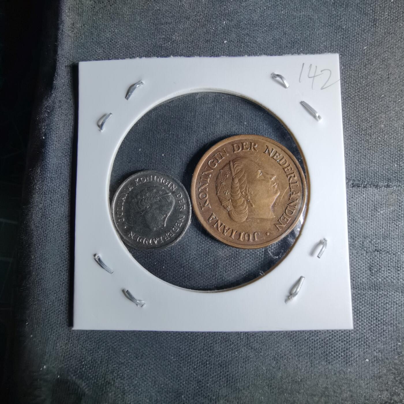 沼泽如烟--第997场 荷兰两枚