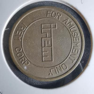 沼泽如烟--第998场 - 代币