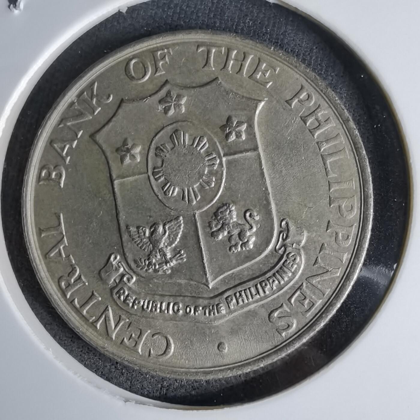 沼泽如烟--第998场 菲律宾1966年25分