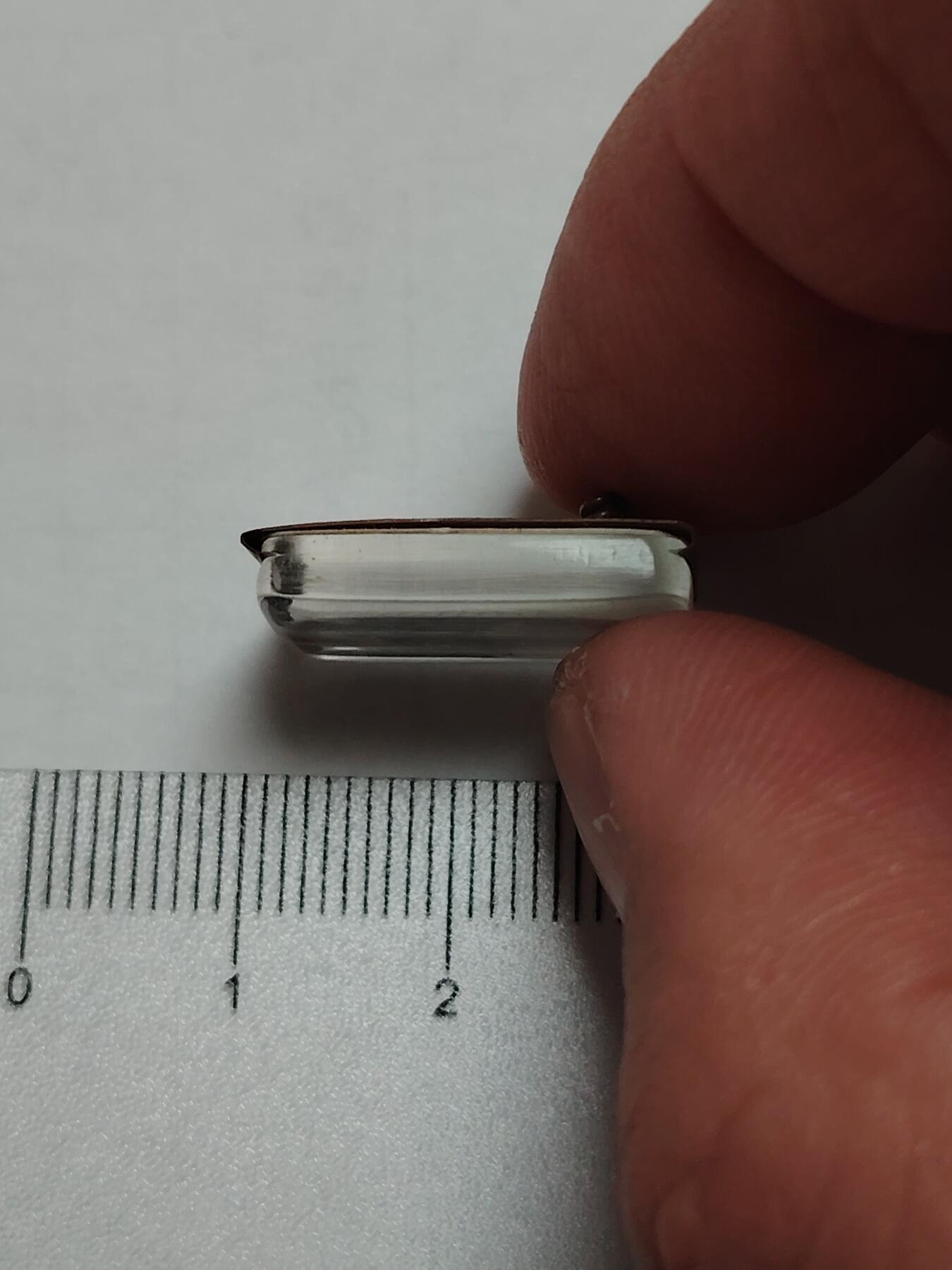 布加迪🐬～世界钱币(上海)🌾第 275 期 /  像章专场 手工自制章～毛主席照片 4