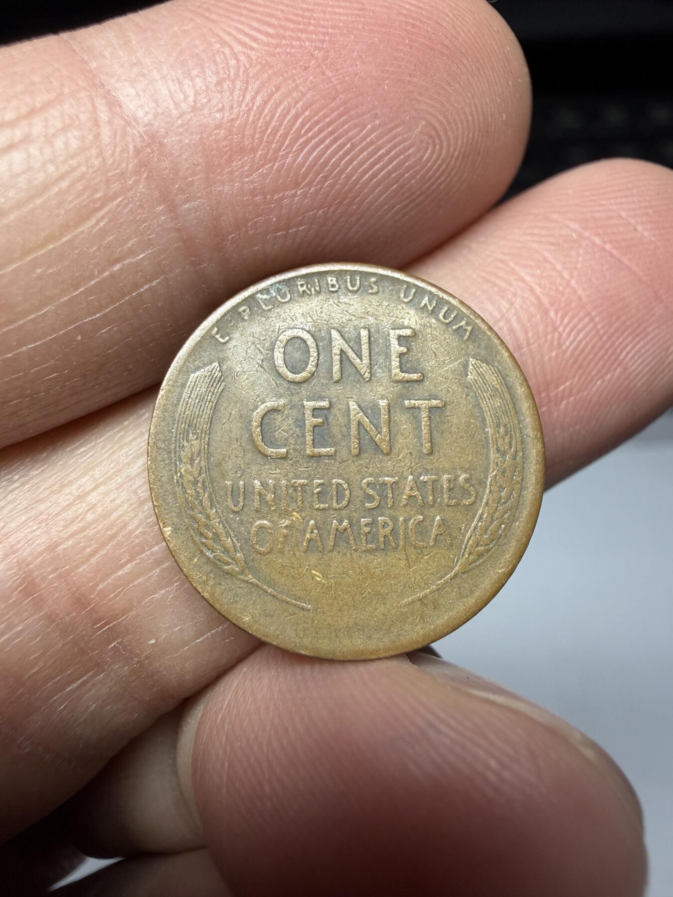 2025年集古藏今外币拍卖第二期-第8场—（总第308拍），可以寄存60天，满160元包邮。 1946年美国老版一美分