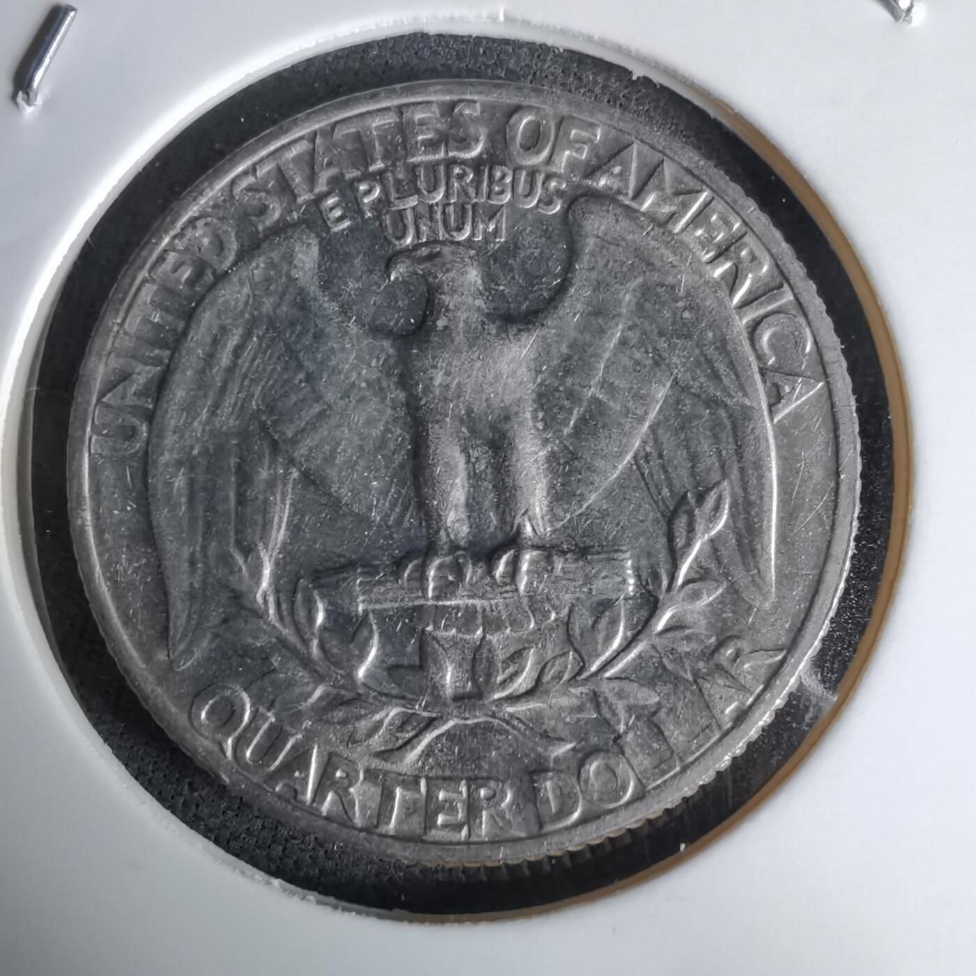 沼泽如烟--第998场 美国1965年25分