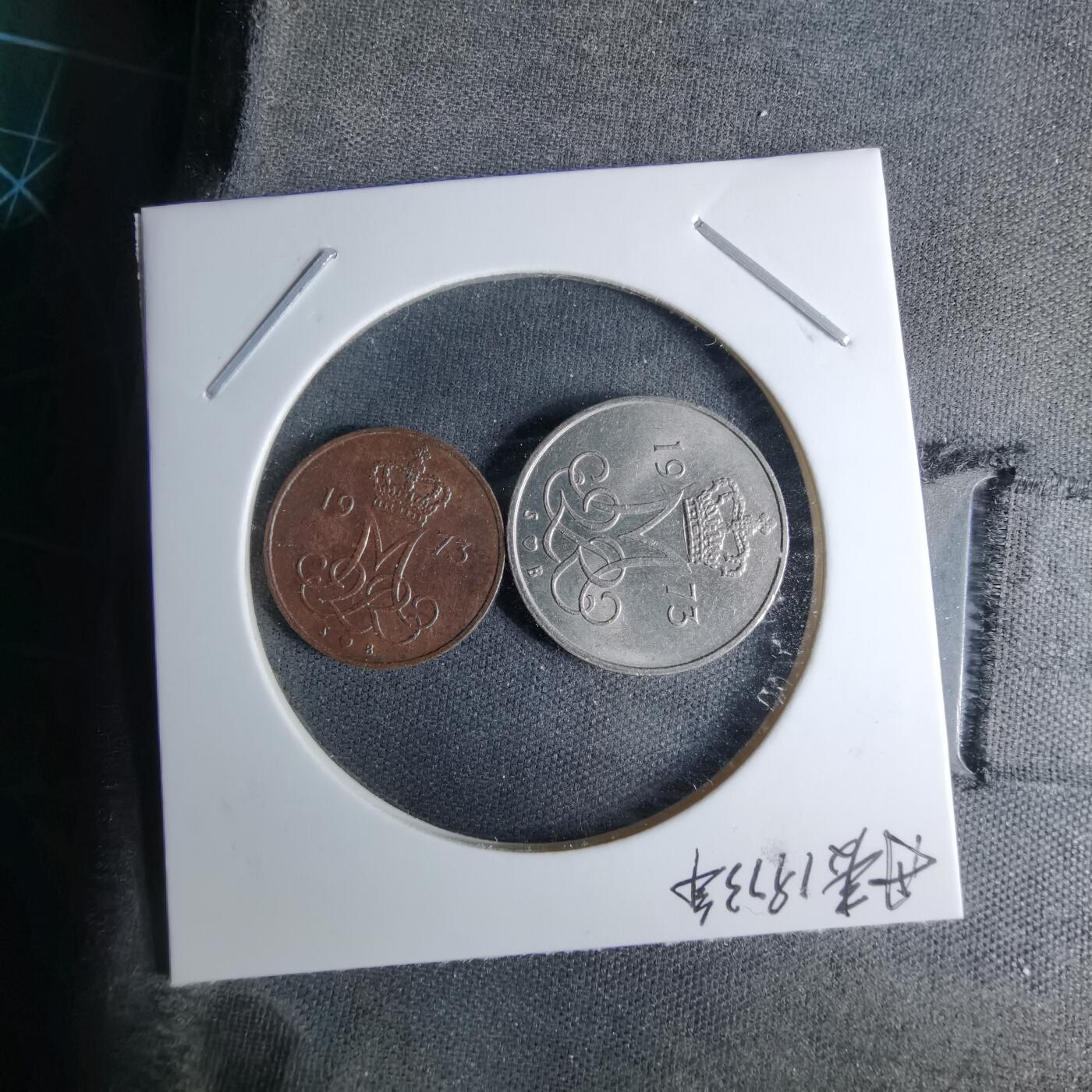 沼泽如烟--第997场 丹麦两枚