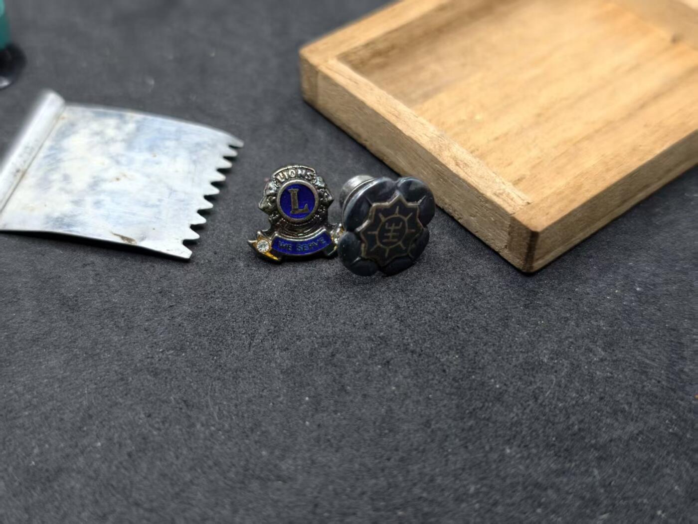 凯旋世界勋赏（持续上新中）（第22期新年大拍）（欢迎送拍）（对拍品有疑问请询问客服，不接受到手刀，出价默认拍品品相。请认真阅读拍卖规则！出价默认已认可！）（收到货请录制开箱视频，无视频概不处理问题。）