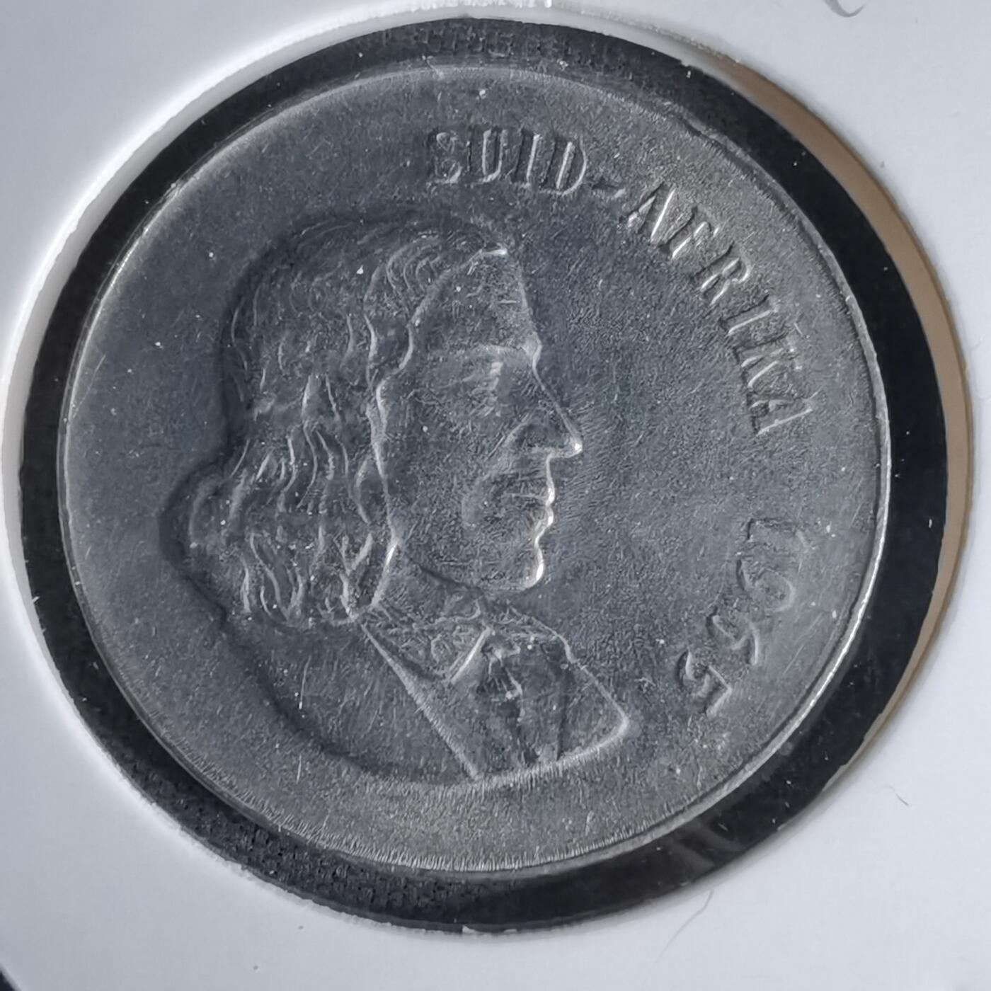 沼泽如烟--第998场 南非1965年20分