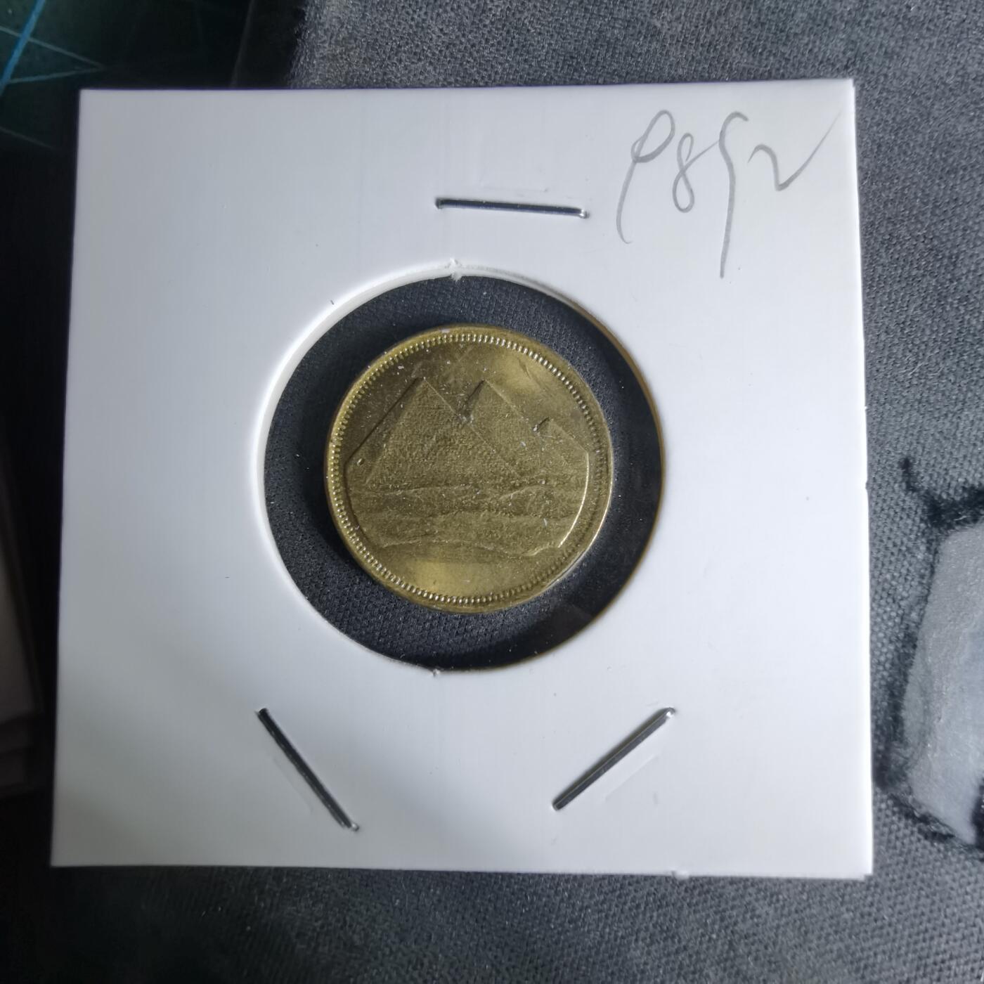 沼泽如烟--第998场 埃及