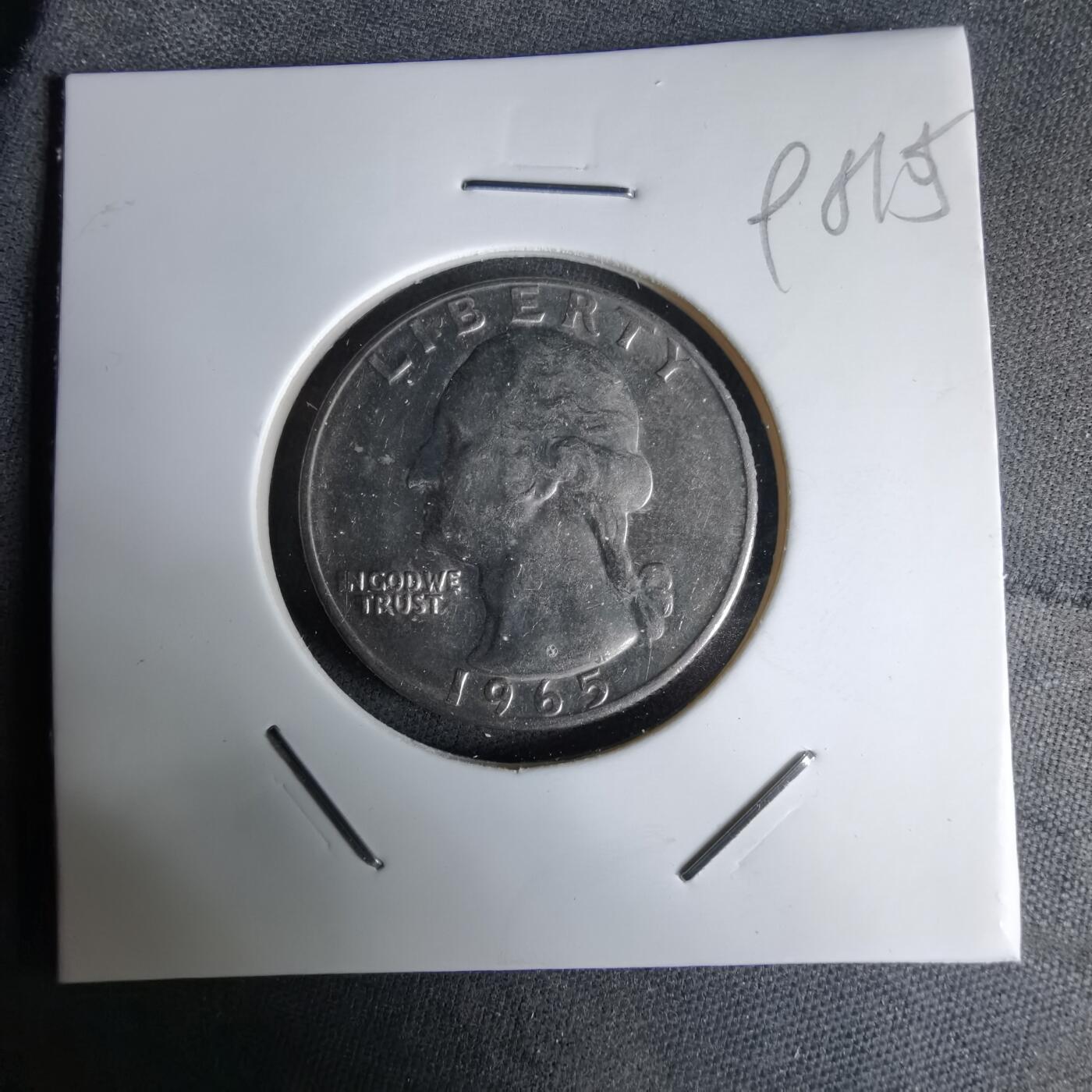 沼泽如烟--第998场 美国1965年25分