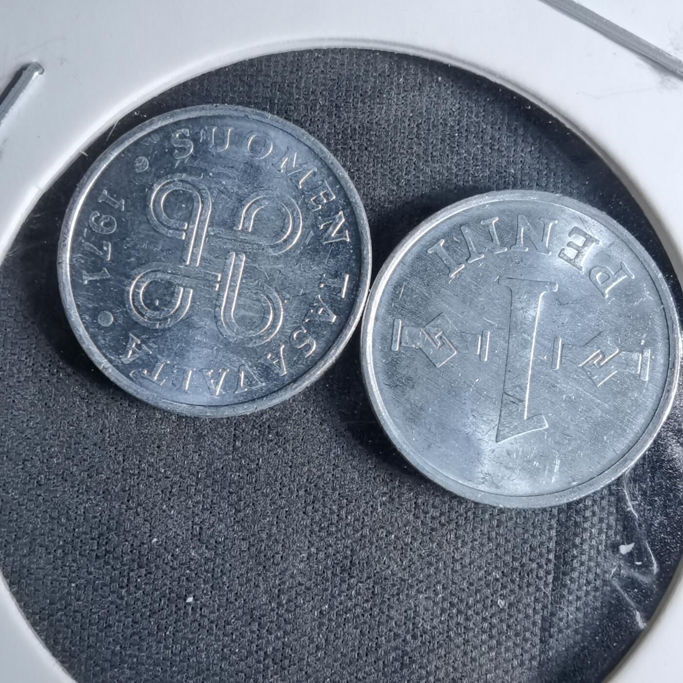 沼泽如烟--第997场 芬兰两枚