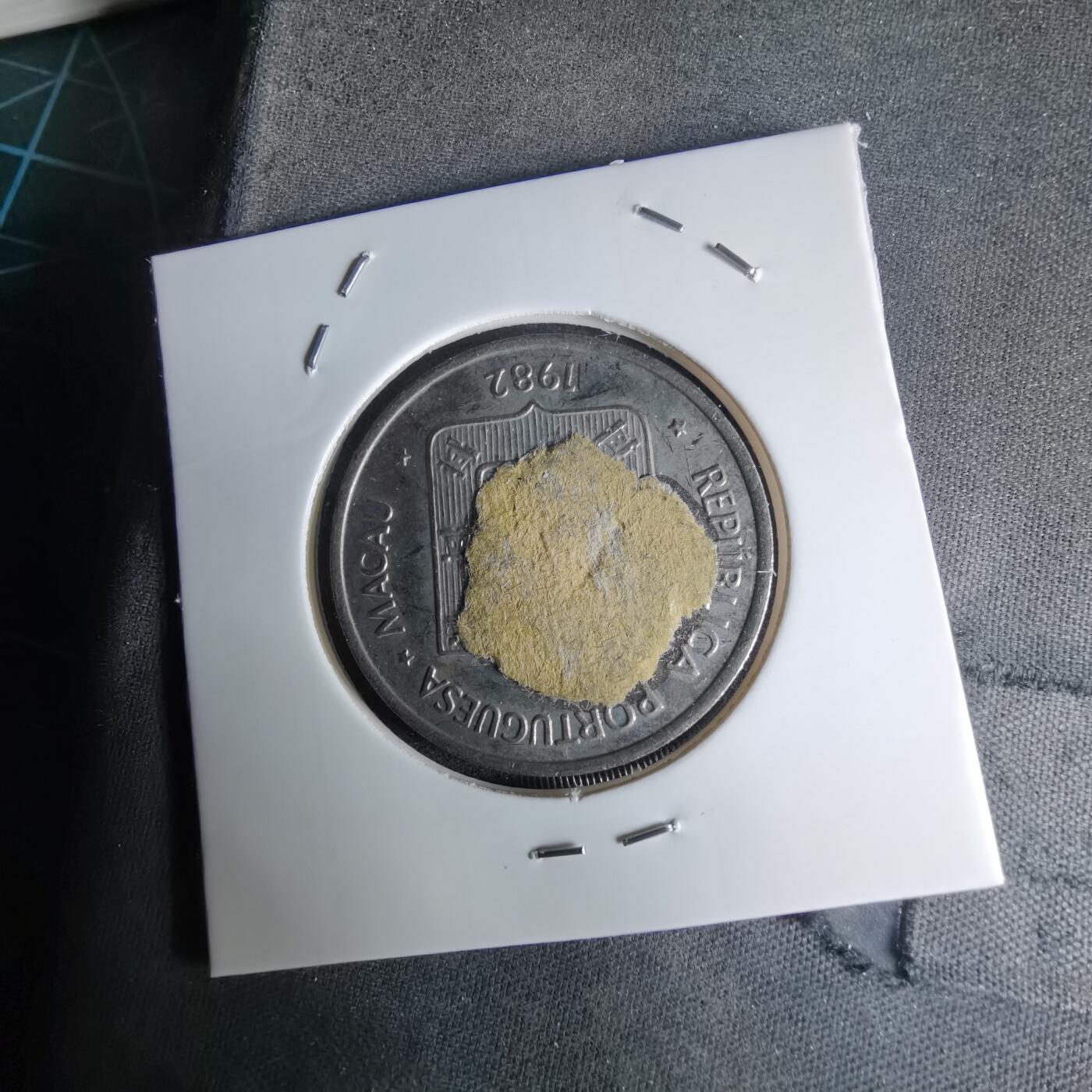 沼泽如烟--第998场 澳门1982年龙