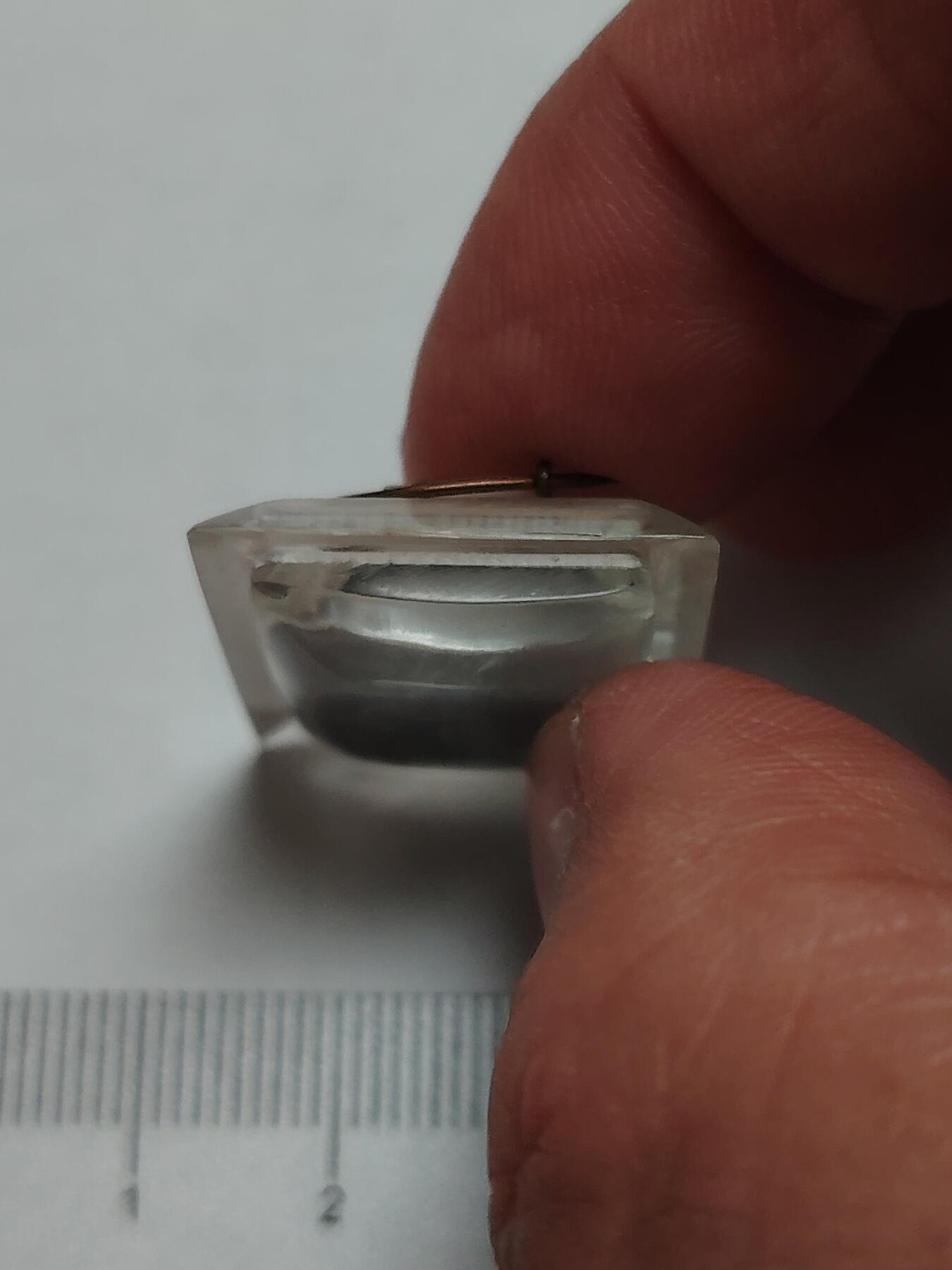 布加迪🐬～世界钱币(上海)🌾第 275 期 /  像章专场 手工自制章～毛主席照片 3