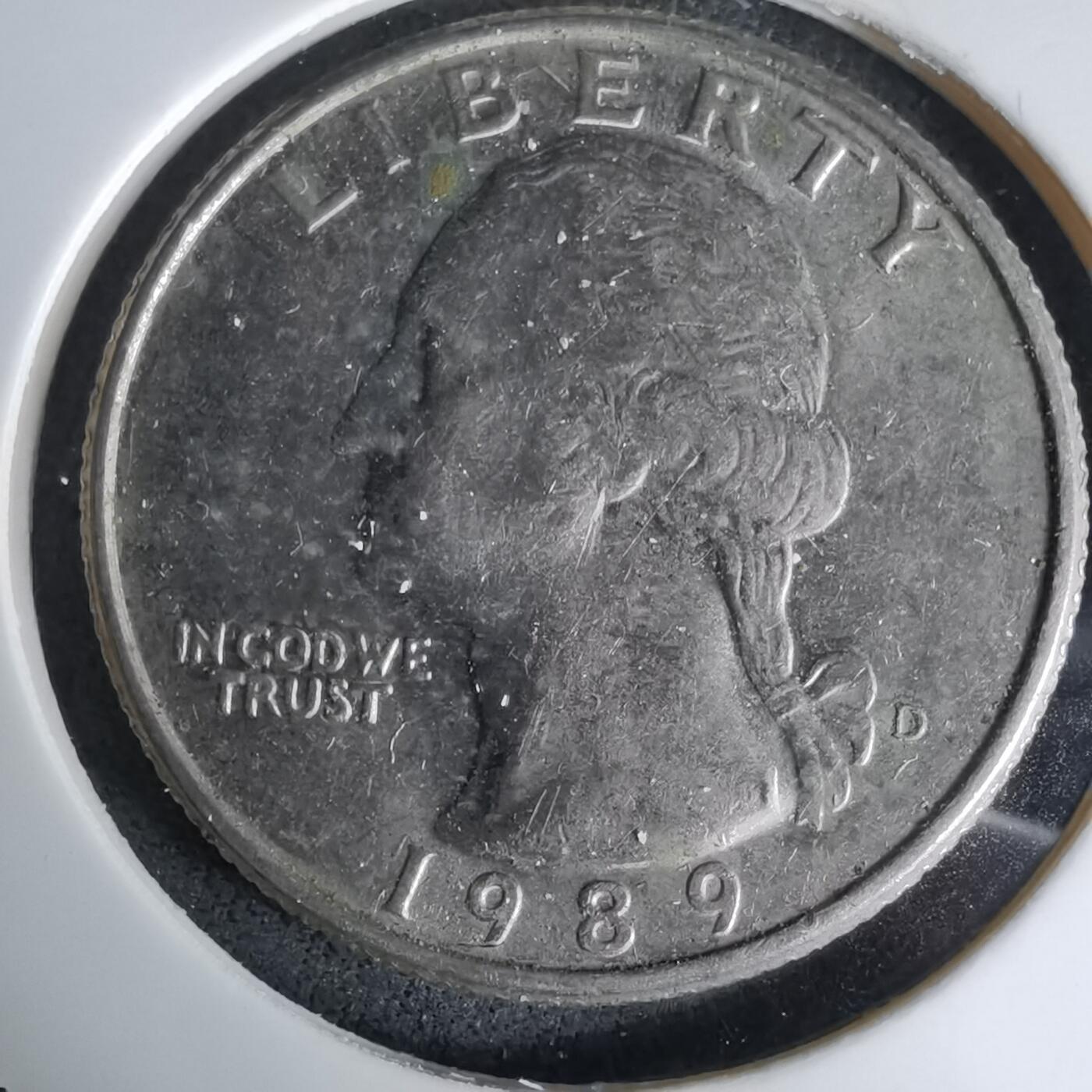 沼泽如烟--第998场 美国1989年25分