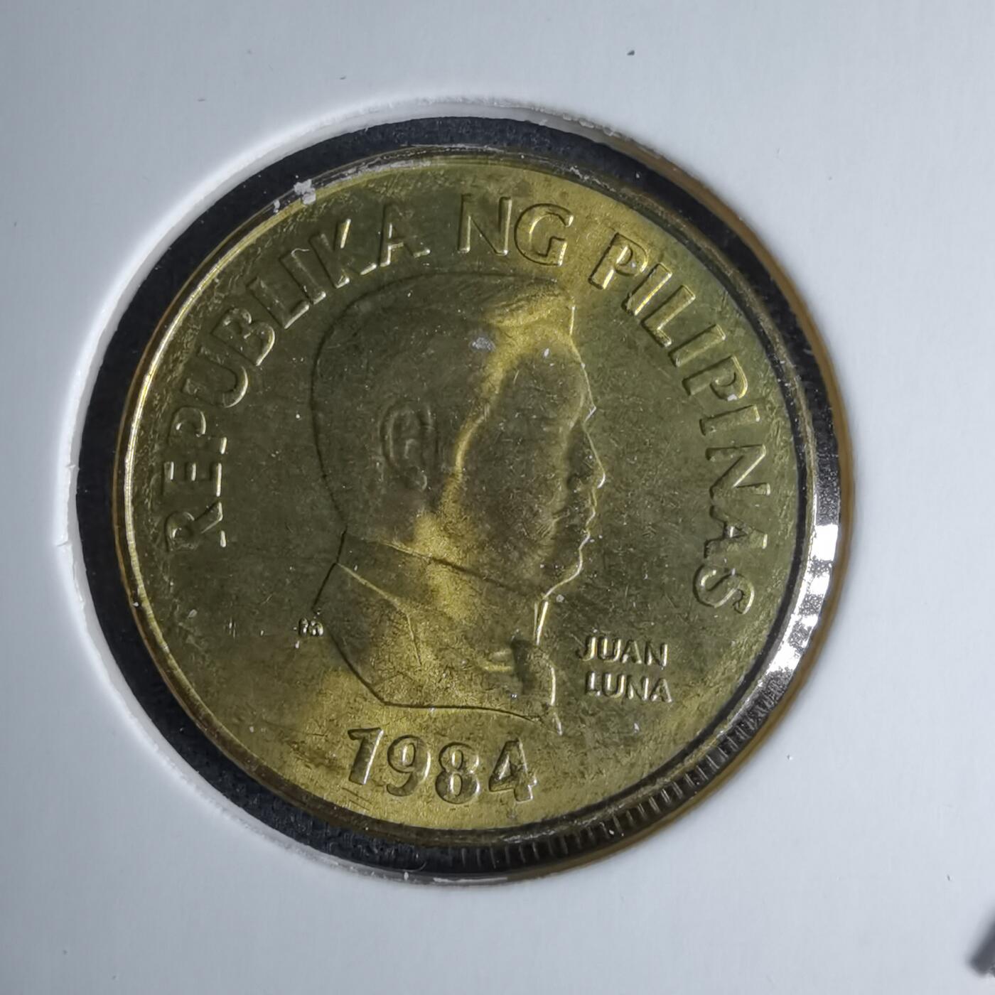 沼泽如烟--第997场 菲律宾1984年25分