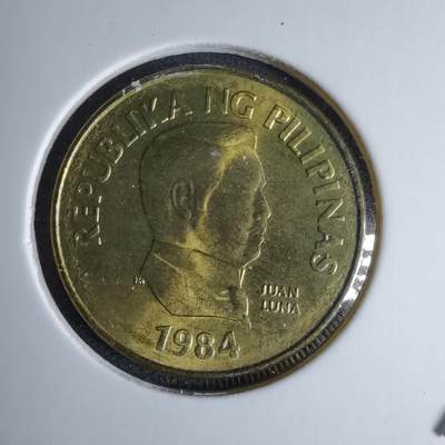 沼泽如烟--第997场 - 菲律宾1984年25分