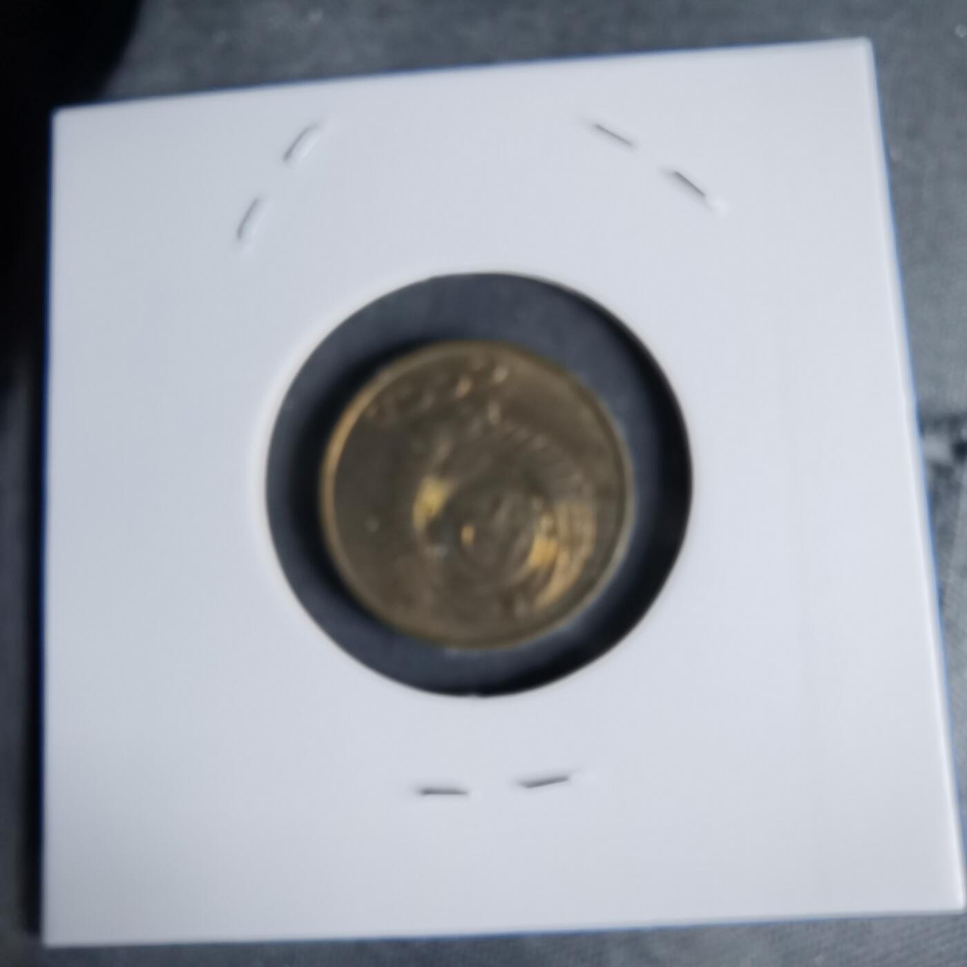 沼泽如烟--第998场 苏联1989年2戈比