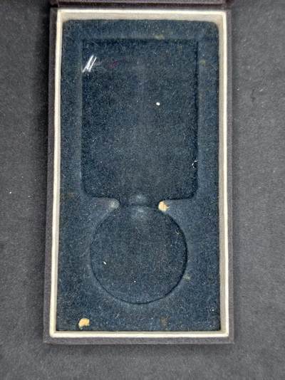 凯旋世界勋赏（持续上新中）（第22期新年大拍）（欢迎送拍）（对拍品有疑问请询问客服，不接受到手刀，出价默认拍品品相。请认真阅读拍卖规则！出价默认已认可！）（收到货请录制开箱视频，无视频概不处理问题。） - 七七空盒