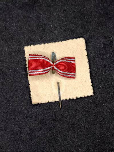 凯旋世界勋赏（持续上新中）（第22期新年大拍）（欢迎送拍）（对拍品有疑问请询问客服，不接受到手刀，出价默认拍品品相。请认真阅读拍卖规则！出价默认已认可！）（收到货请录制开箱视频，无视频概不处理问题。） - 赤十字略