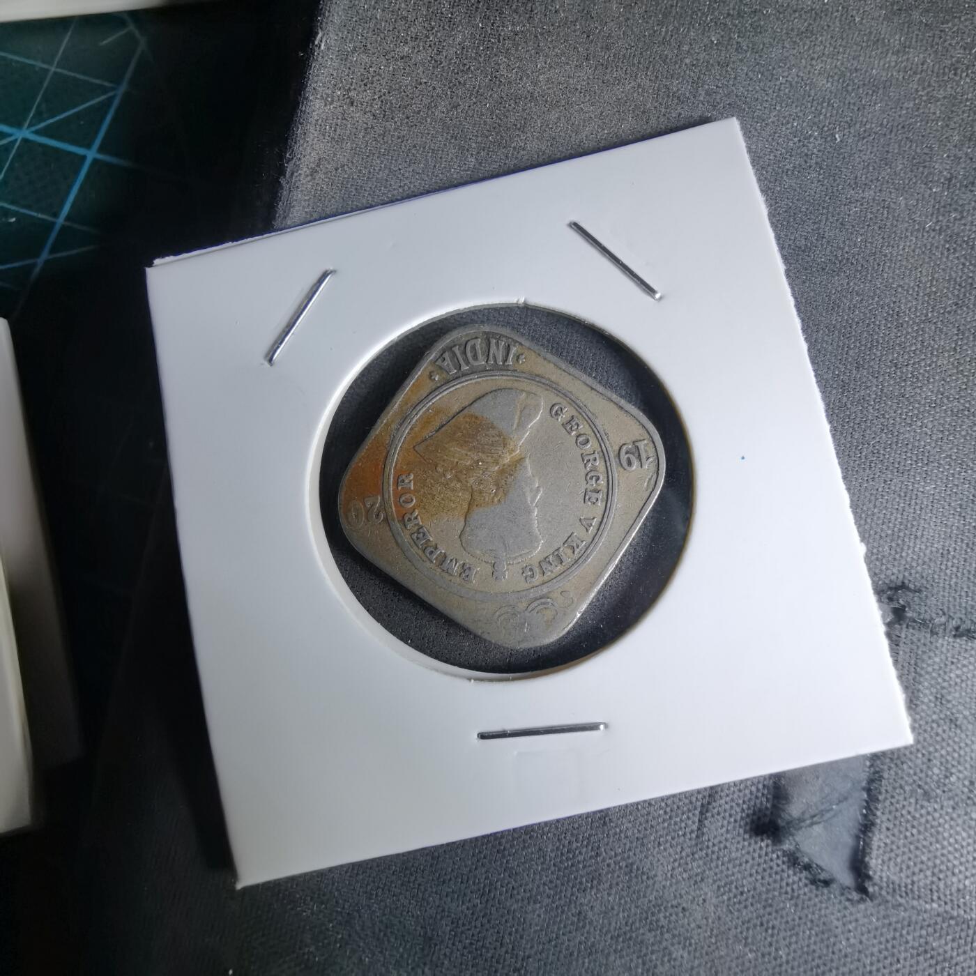 沼泽如烟--第998场 英属印度1920年2安娜