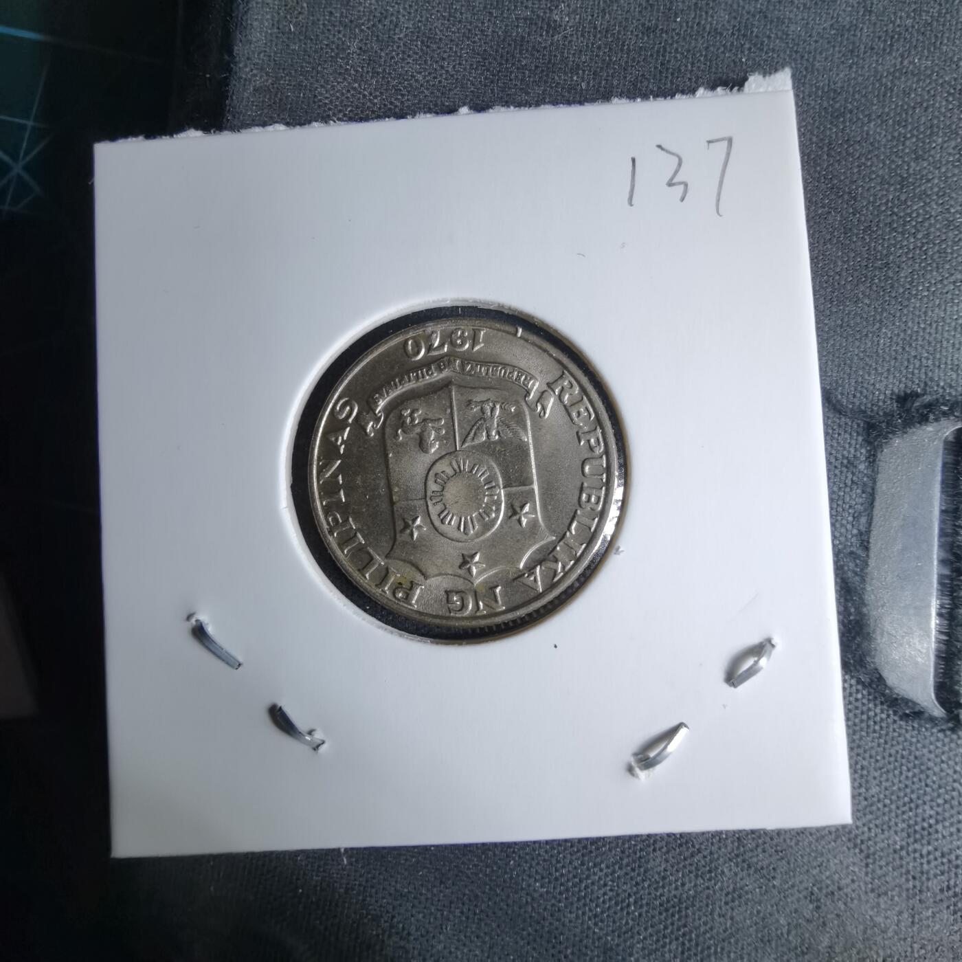 沼泽如烟--第997场 菲律宾1970年25分