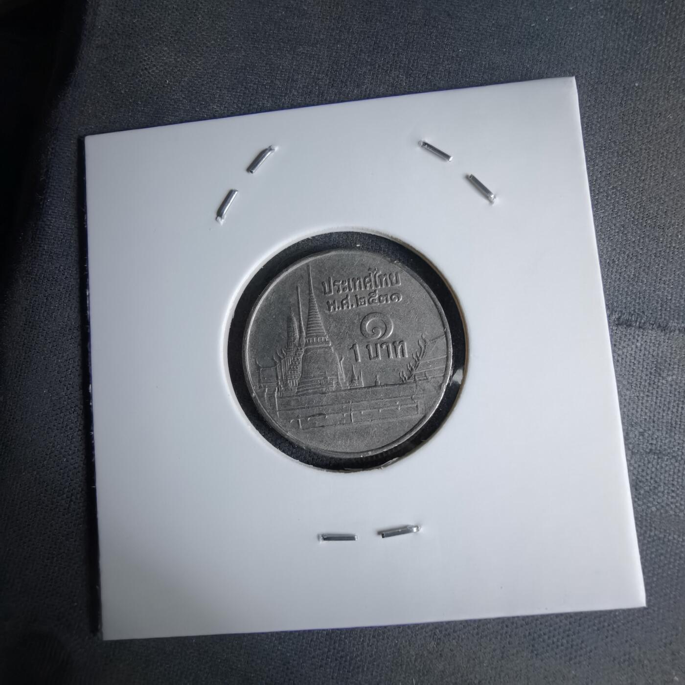 沼泽如烟--第998场 泰国