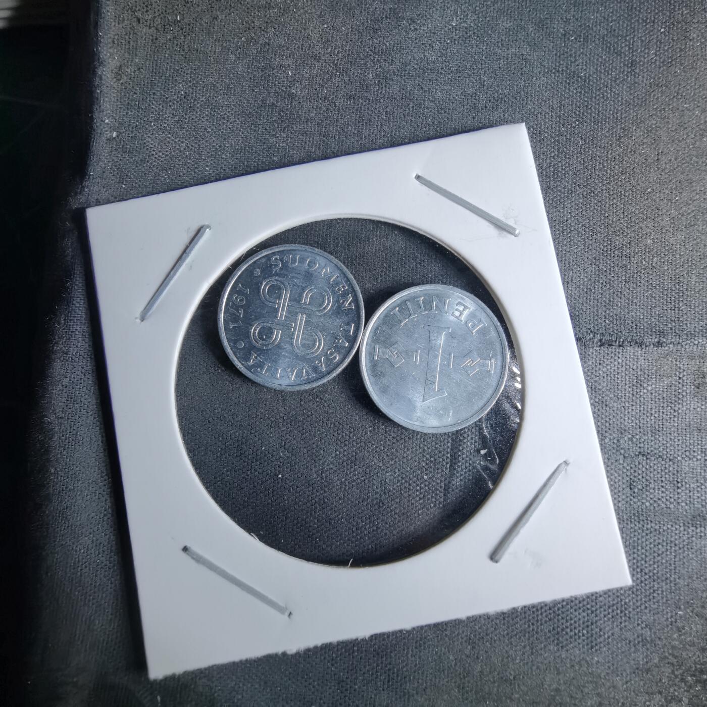 沼泽如烟--第997场 芬兰两枚