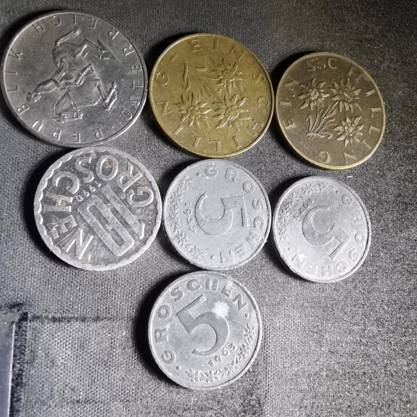 沼泽如烟--第996场 奥地利七枚