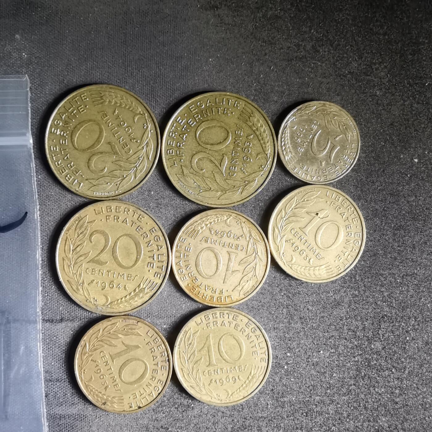 沼泽如烟--第996场 法国八枚