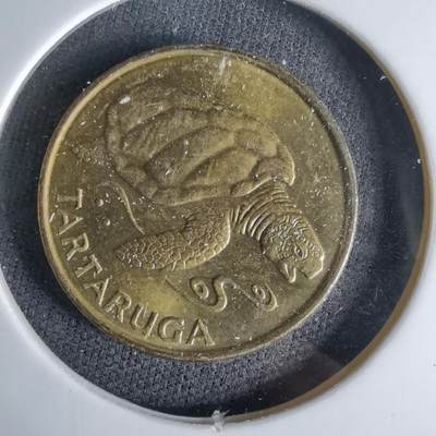 沼泽如烟--第998场 - 佛得角1994年1埃斯库多