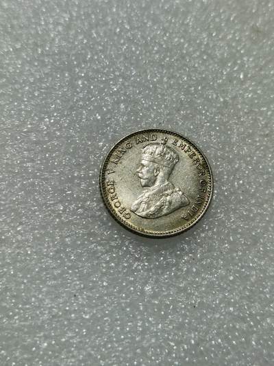 天下钱庄专场欢迎参拍 - 海峡10分银币