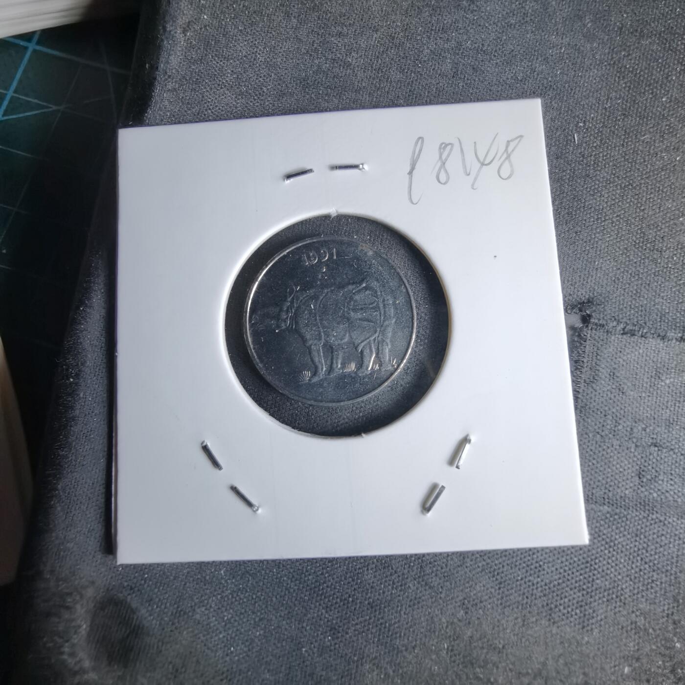 沼泽如烟--第998场 印度1991年25派沙