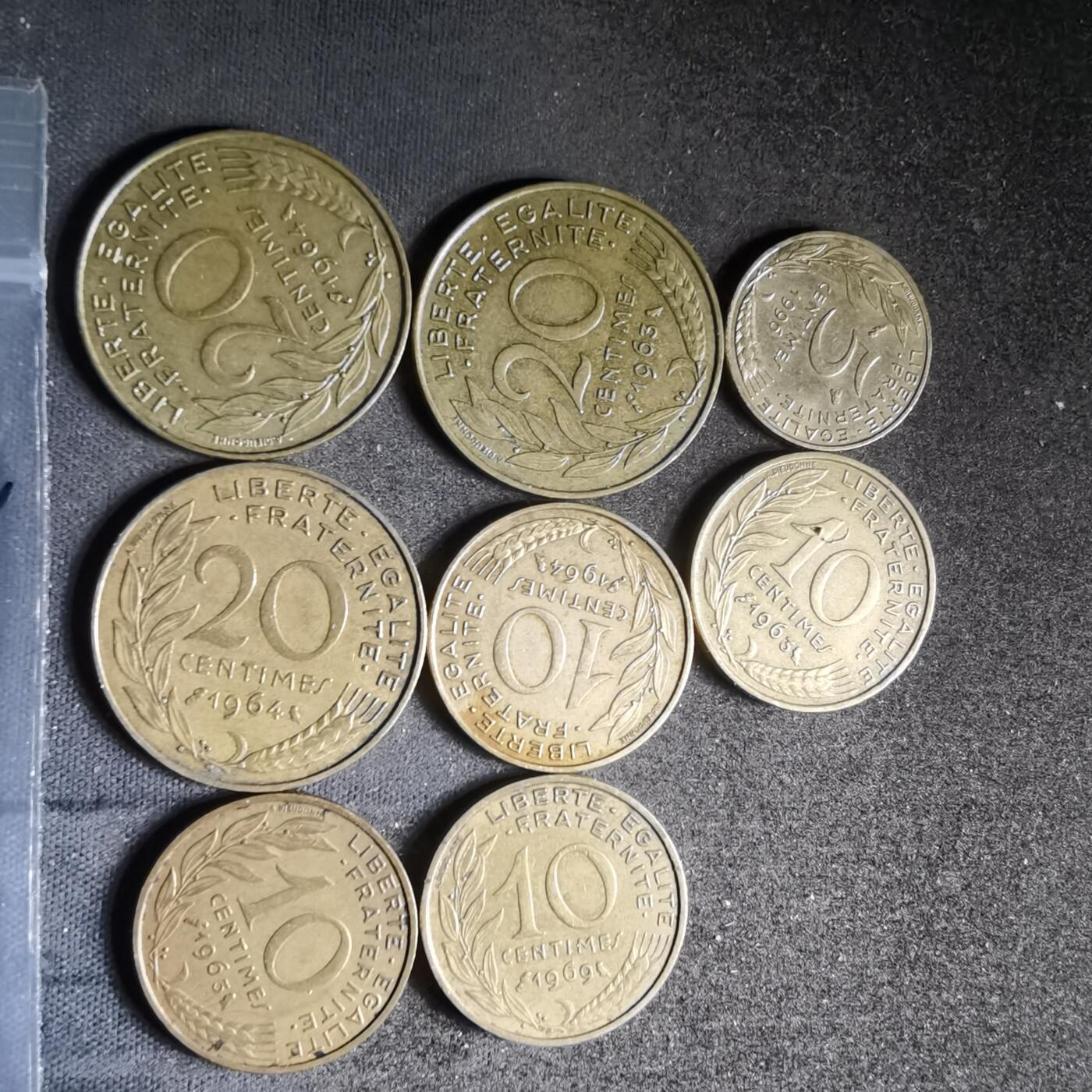 沼泽如烟--第996场 法国八枚