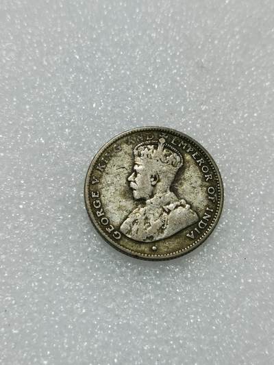 天下钱庄专场欢迎参拍 - 海峡20分银币