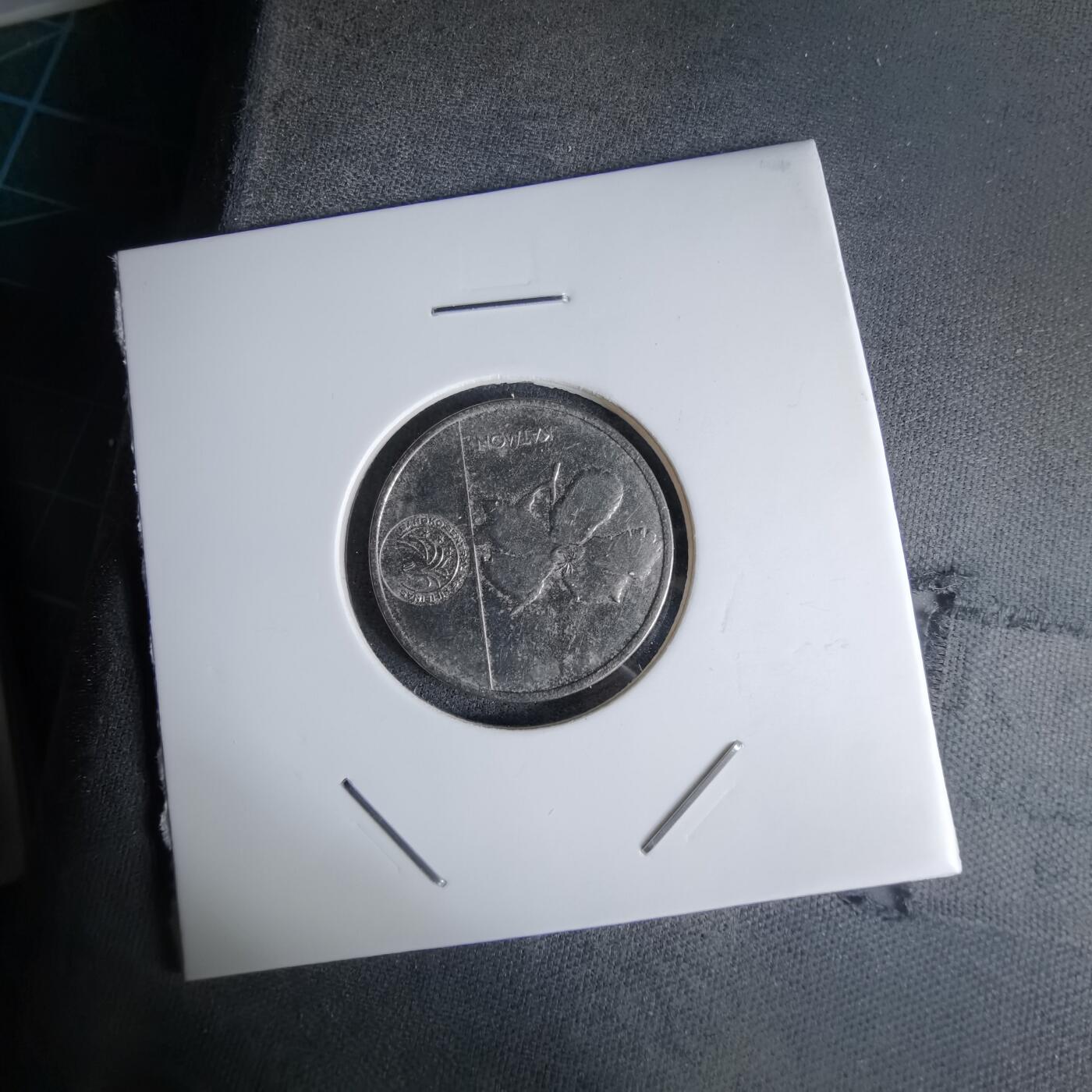 沼泽如烟--第998场 菲律宾2018年25分