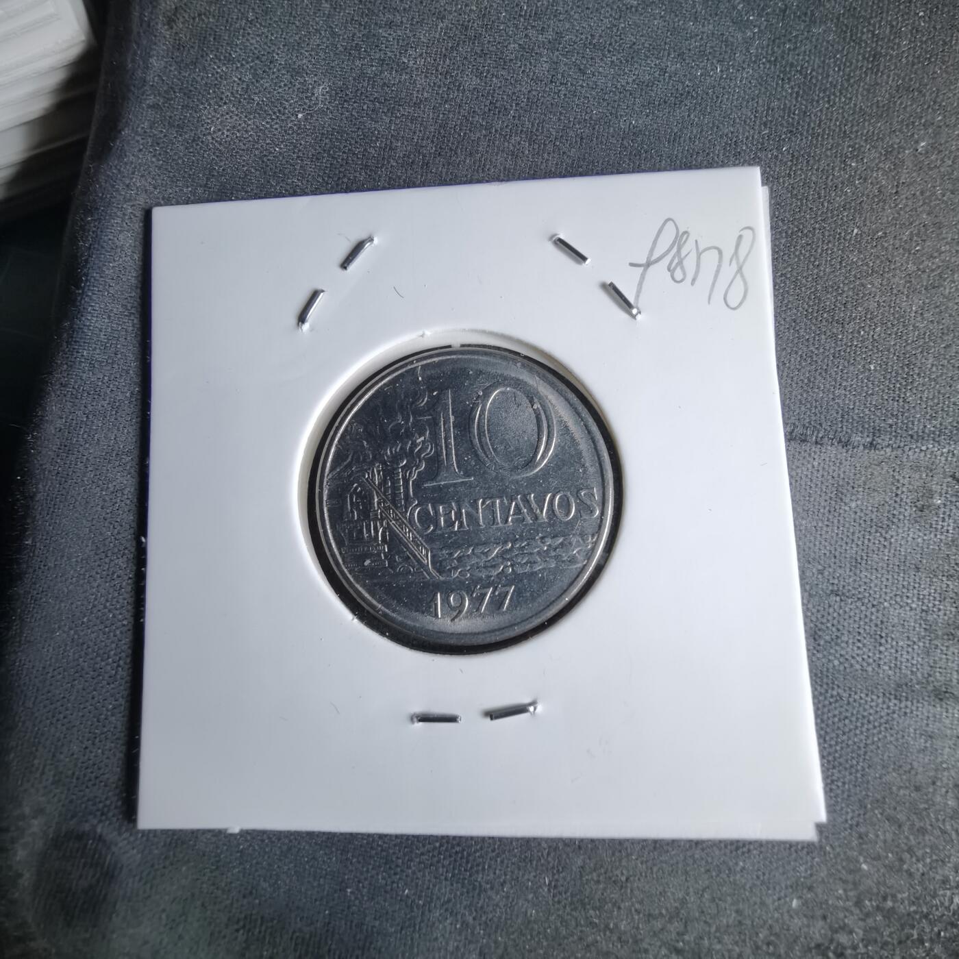 沼泽如烟--第998场 巴西1977年十分