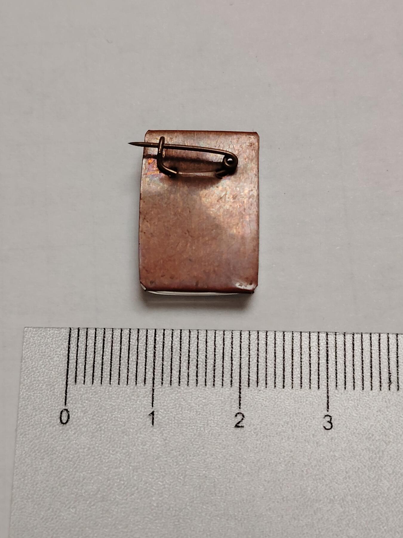 布加迪🐬～世界钱币(上海)🌾第 275 期 /  像章专场 手工自制章～毛主席照片 4