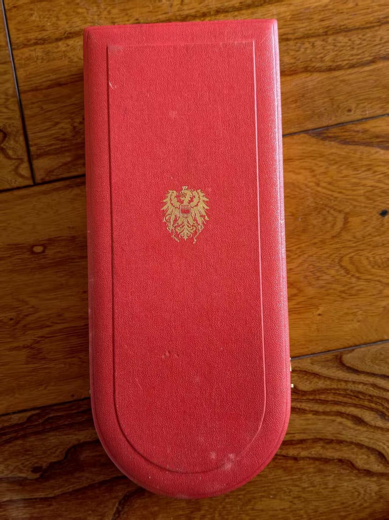 凯旋世界勋赏（持续上新中）（第22期新年大拍）（欢迎送拍）（对拍品有疑问请询问客服，不接受到手刀，出价默认拍品品相。请认真阅读拍卖规则！出价默认已认可！）（收到货请录制开箱视频，无视频概不处理问题。）