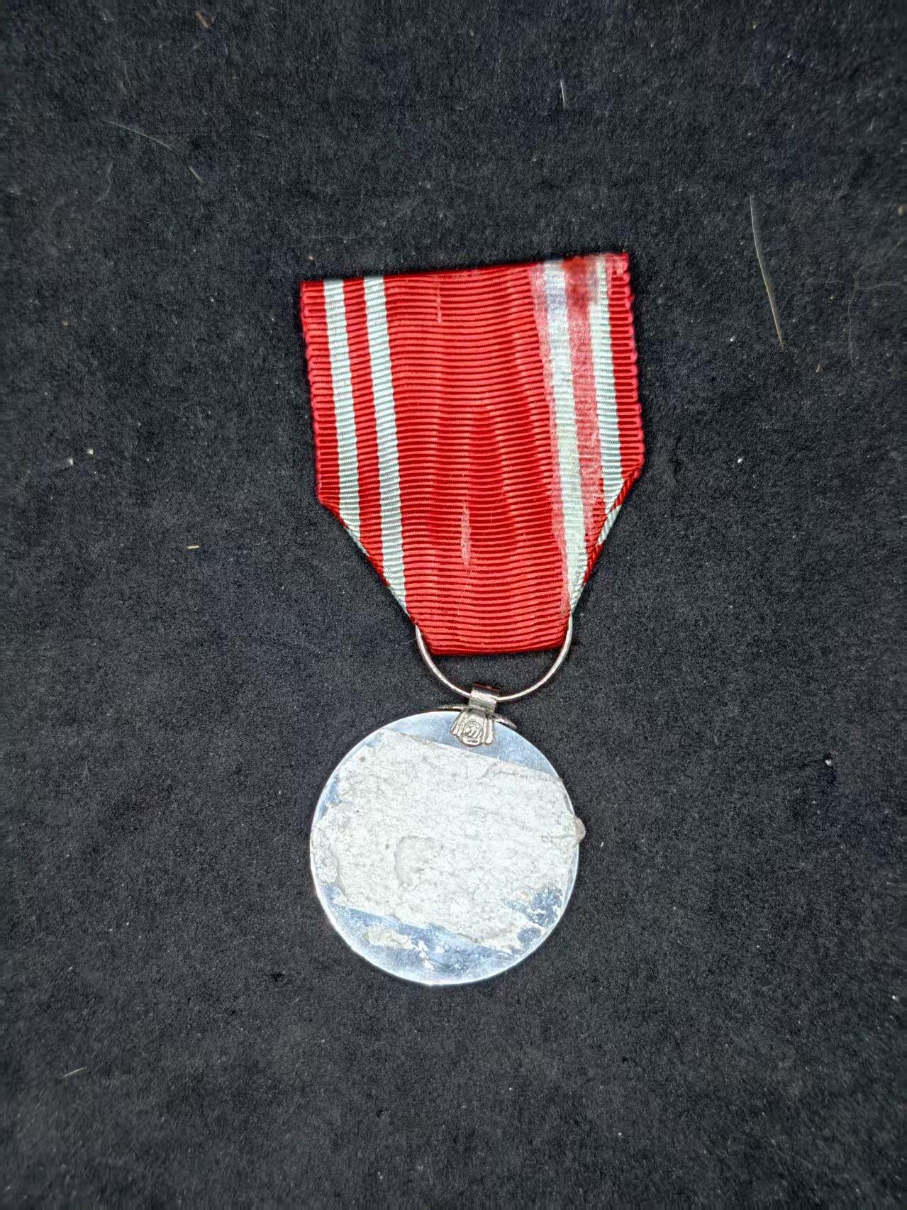 凯旋世界勋赏（持续上新中）（第22期新年大拍）（欢迎送拍）（对拍品有疑问请询问客服，不接受到手刀，出价默认拍品品相。请认真阅读拍卖规则！出价默认已认可！）（收到货请录制开箱视频，无视频概不处理问题。）