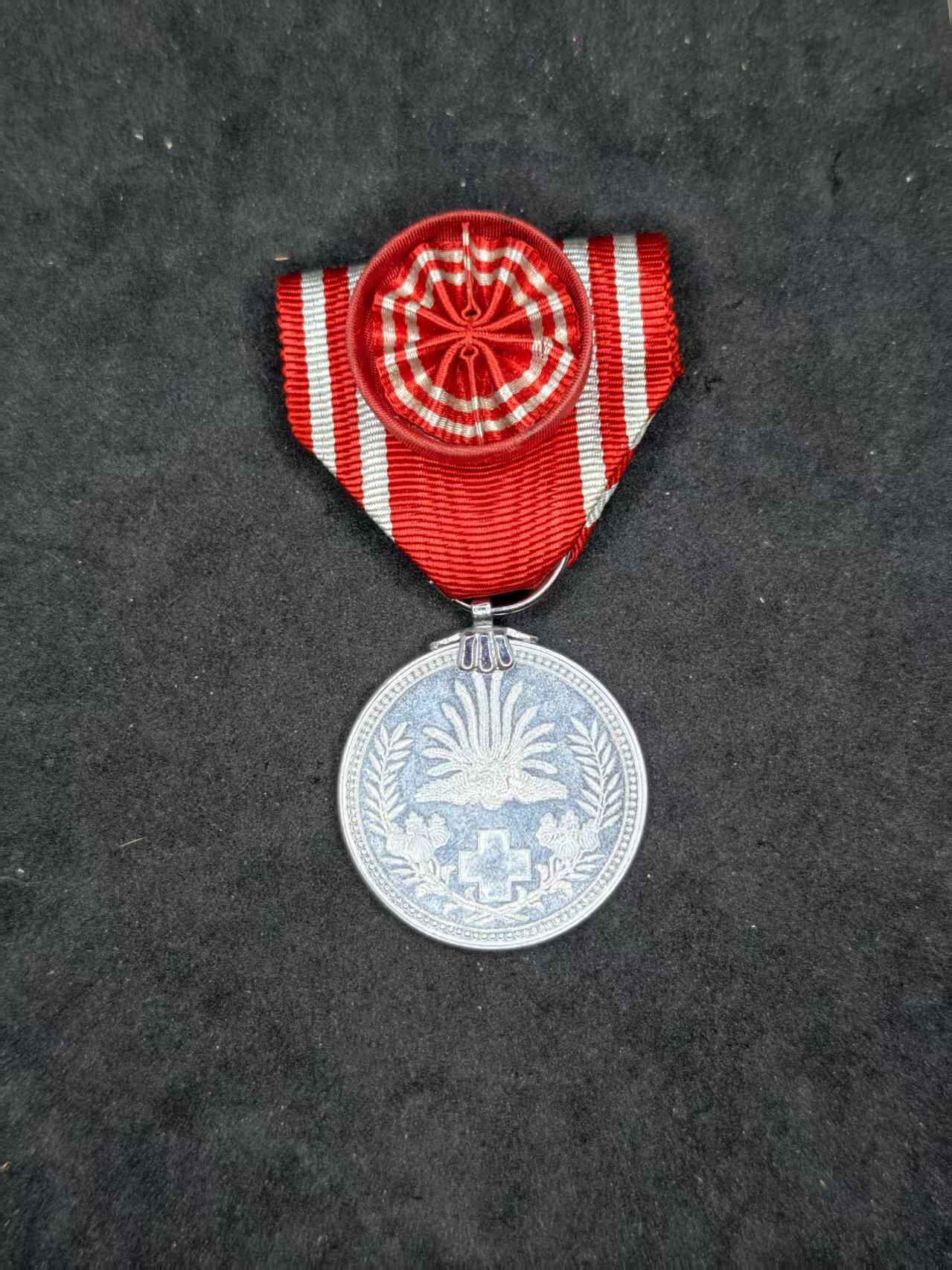 凯旋世界勋赏（持续上新中）（第22期新年大拍）（欢迎送拍）（对拍品有疑问请询问客服，不接受到手刀，出价默认拍品品相。请认真阅读拍卖规则！出价默认已认可！）（收到货请录制开箱视频，无视频概不处理问题。）